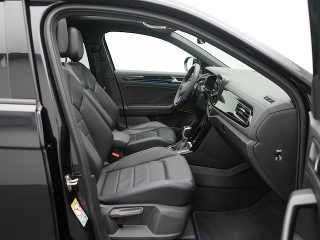 Volkswagen T-Roc T-Roc R  PANO AKRAPOVIC LEDER AHK MATRIX ACC N