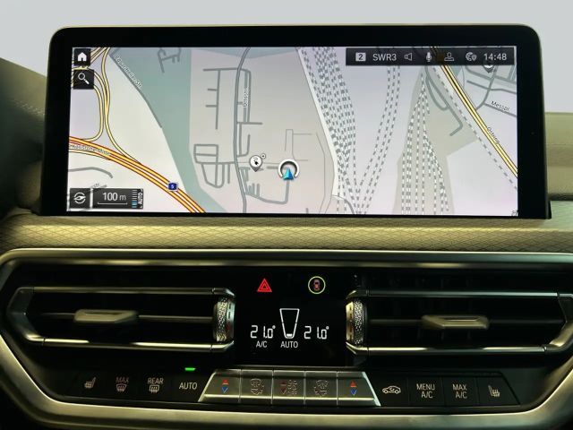 BMW iX3 Impressive iX3