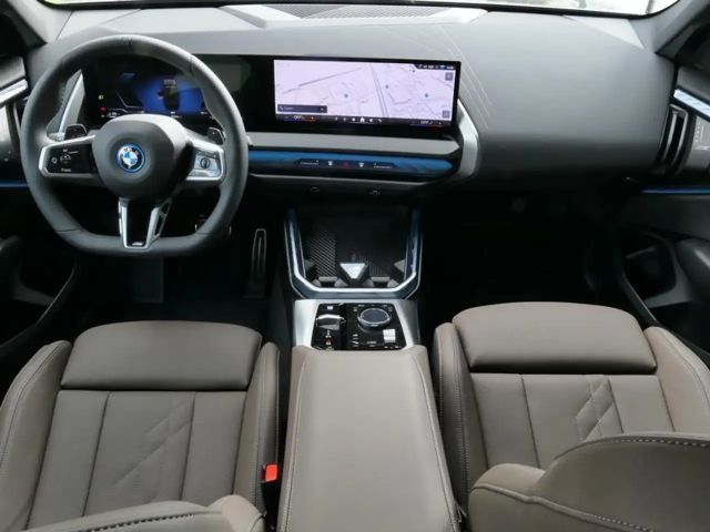 BMW X3 M-Sport xDrive30e