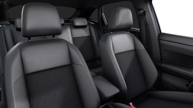 Volkswagen Taigo 1.0 TSI