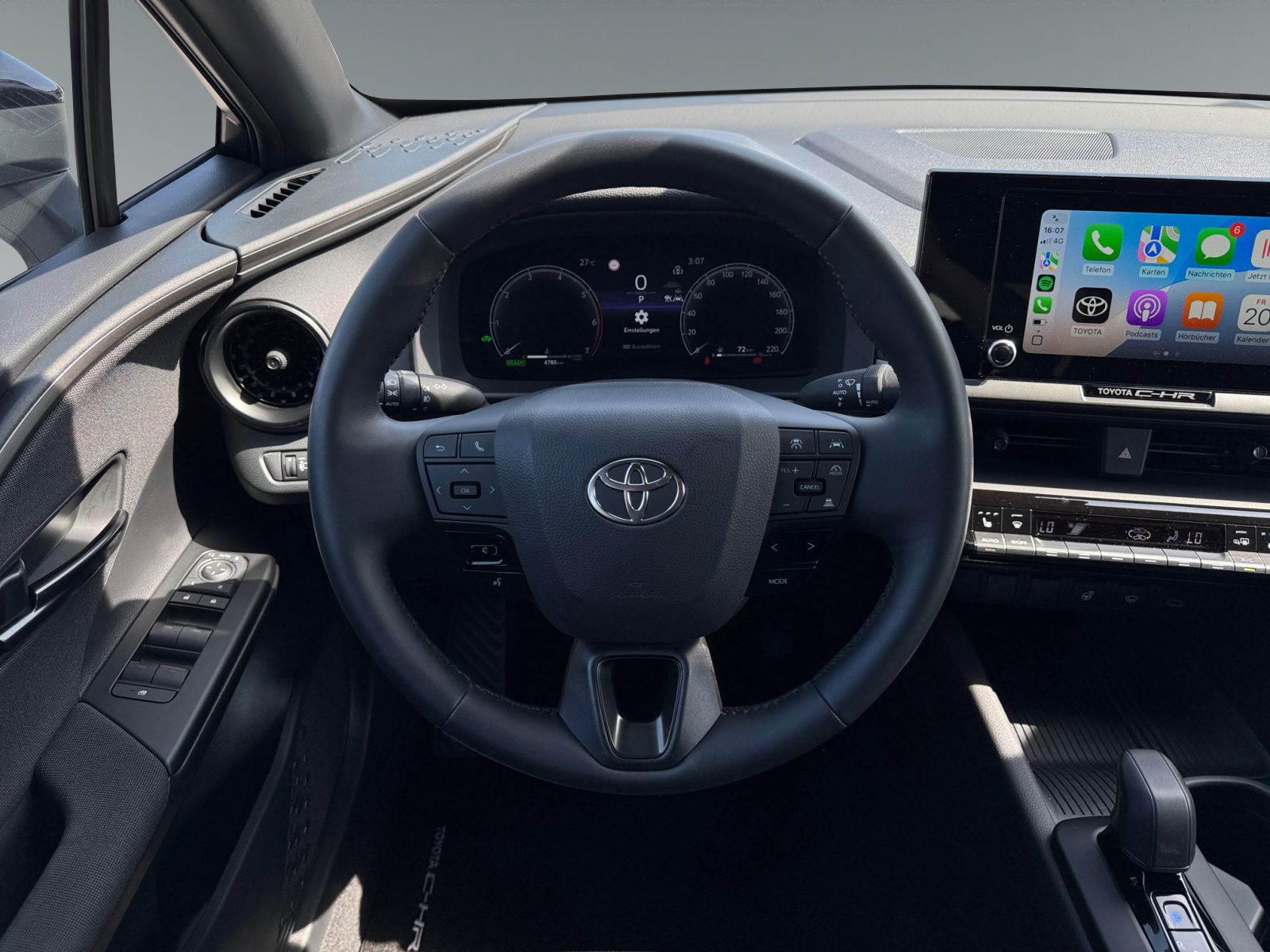 Toyota C-HR 5-deurs Business