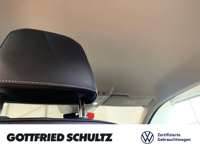 Volkswagen T-Cross DSG