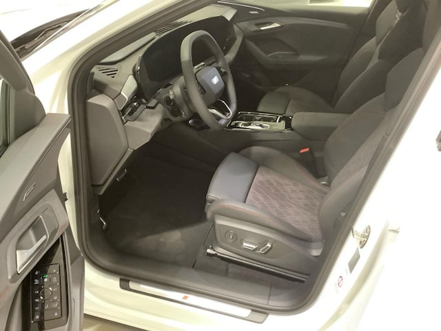 Audi Q6 e-tron Quattro