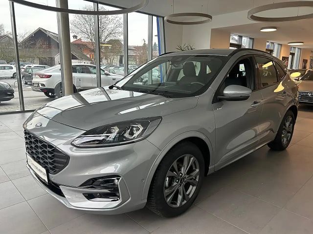 Ford Kuga ST Line TDCi