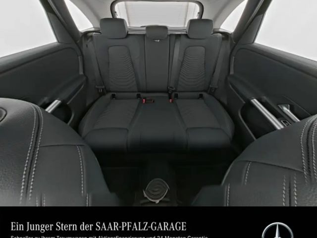 Mercedes-Benz B 180 Progressive