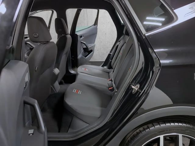 Seat Arona 1.0 TSI FR-lijn