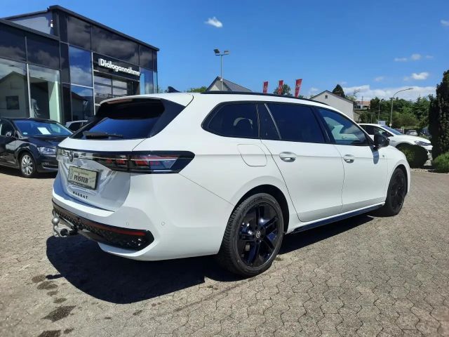 Volkswagen Passat 4Motion R-Line Variant