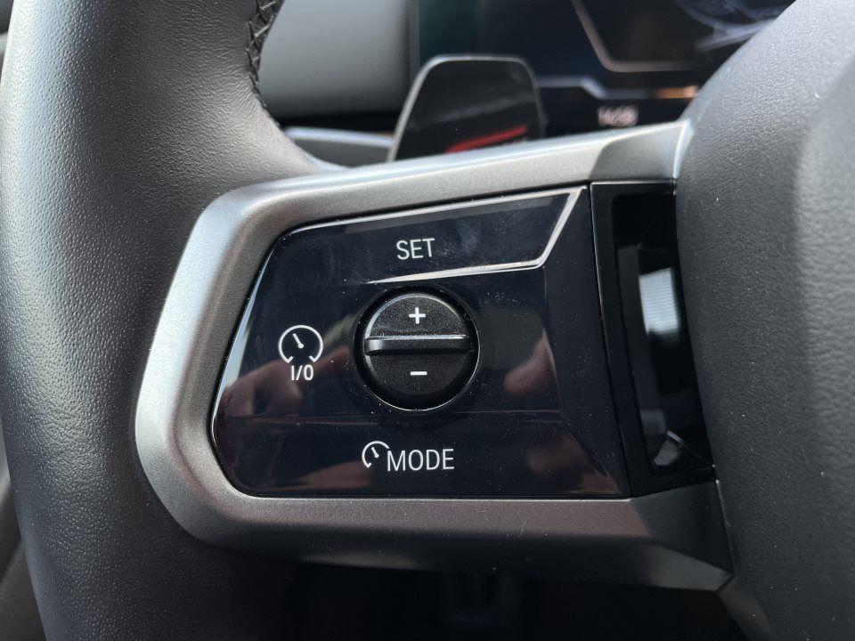 BMW i5 Sedan eDrive40