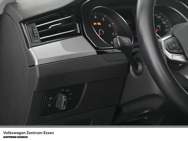 Volkswagen Passat Business DSG Variant