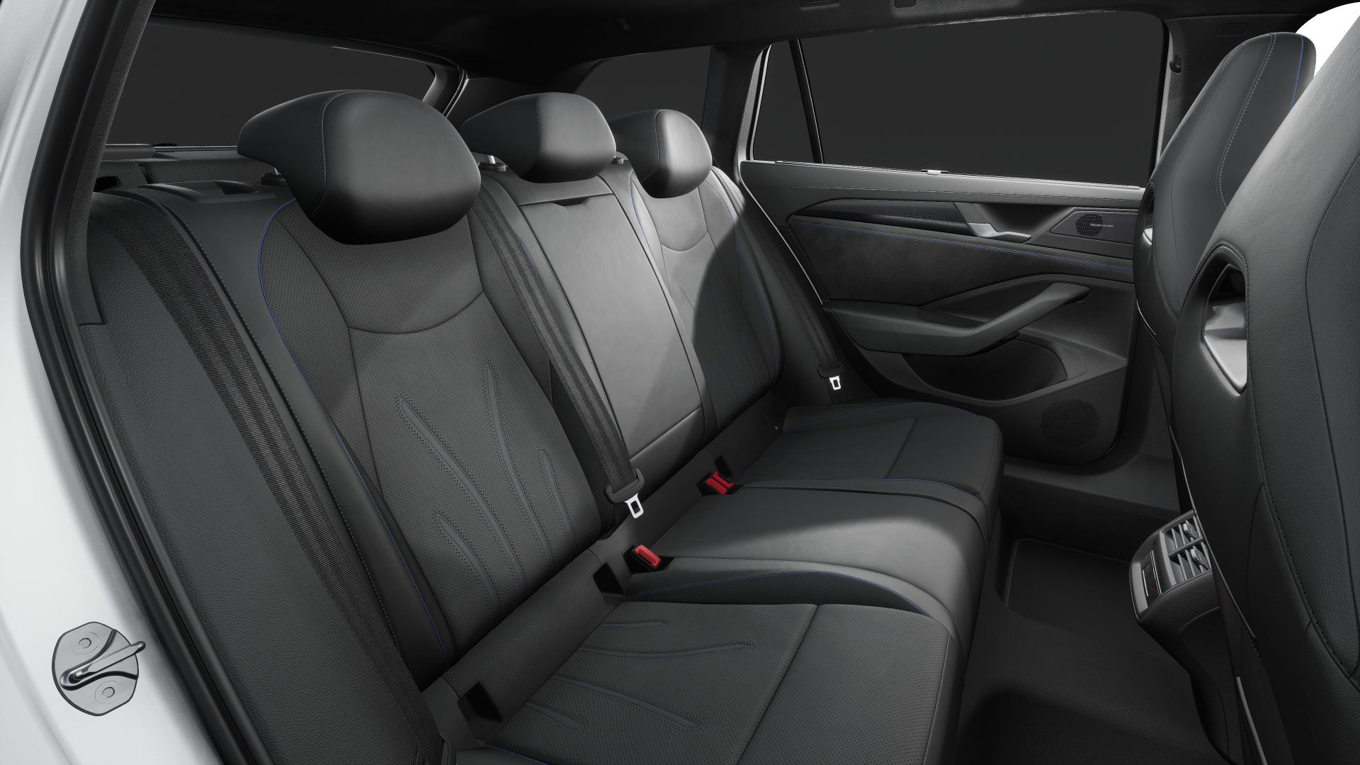 Volkswagen Passat 2.0 TDI DSG R-Line Variant