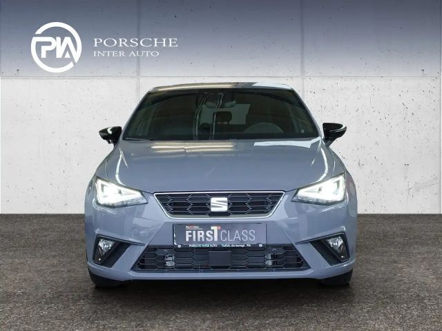 Seat Ibiza 1.0 TSI FR-lijn