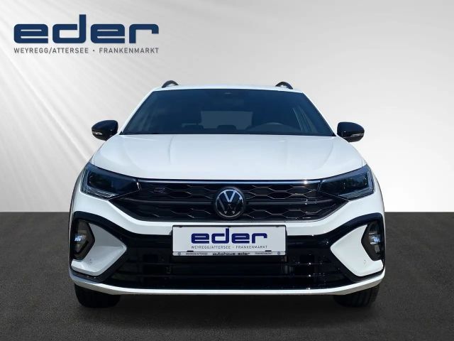 Volkswagen Taigo DSG R-Line