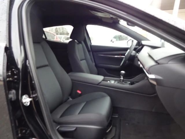 Mazda 3 2.5L Homura SkyActiv e-Skyactiv