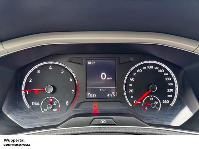 Volkswagen T-Roc Cabriolet