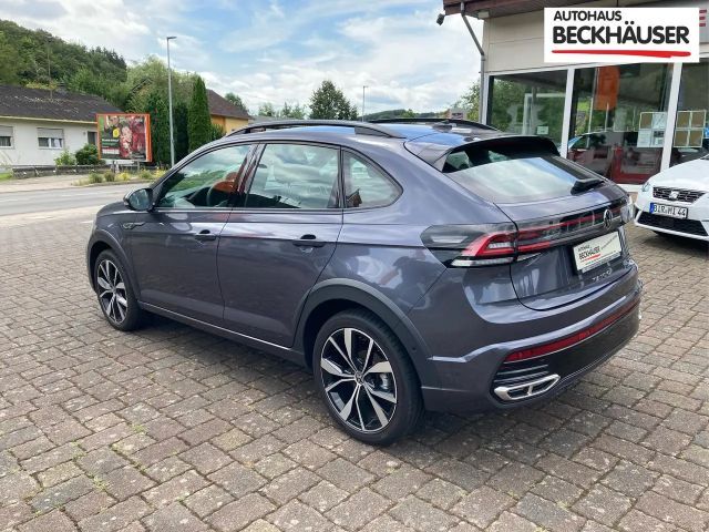 Volkswagen Taigo DSG R-Line