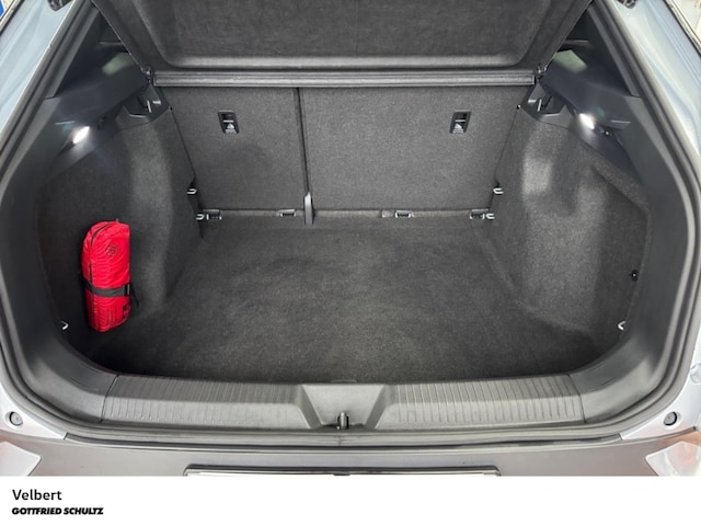 Volkswagen ID.4 4Motion Performance Pro