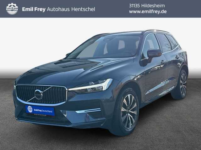 Volvo XC60 XC60