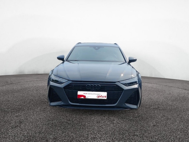 Audi RS6 Avant Quattro