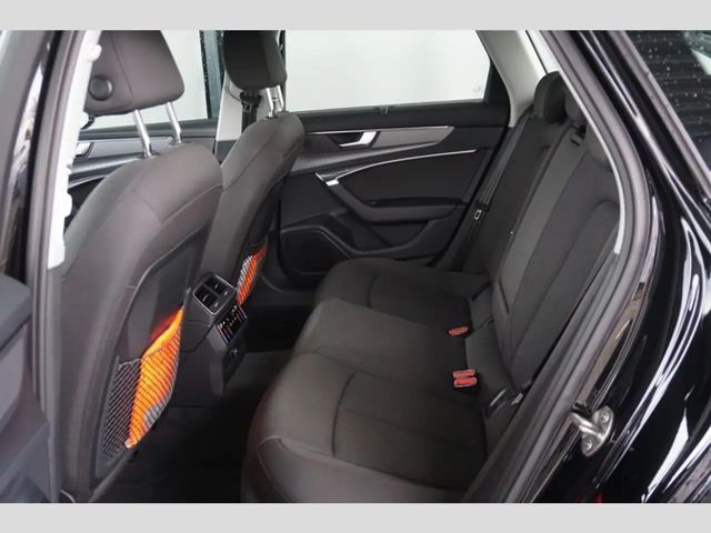 Audi A6 40 TDI Avant Quattro