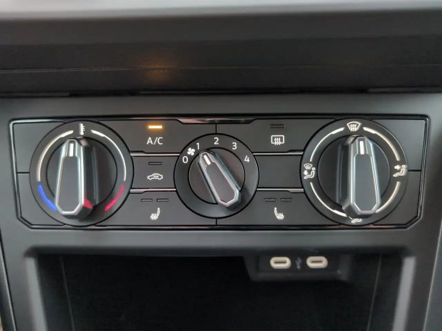 Volkswagen Taigo 4Me TSI