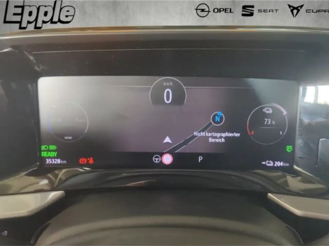 Opel Mokka Mokka-e Ultimate