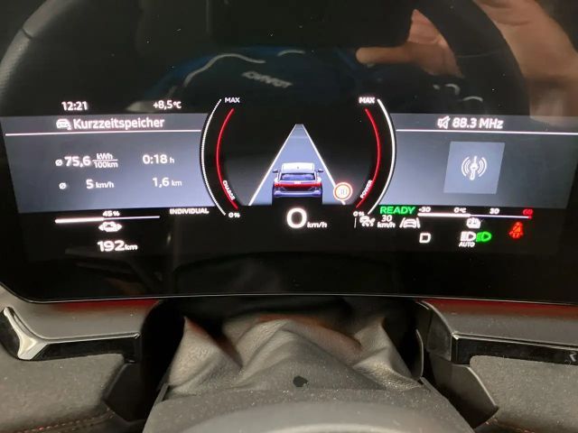 Audi SQ6 e-tron SQ6 e-tron 360 kW OLED Pano B&O Matrix Sitzhzg