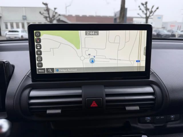 Hyundai INSTER 49 kWh Trend