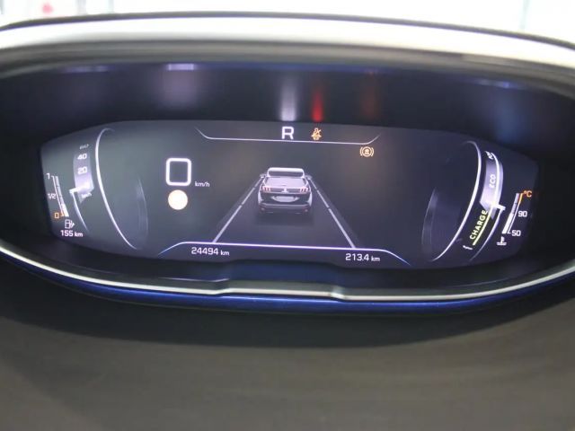 Peugeot 3008 Allure Pack