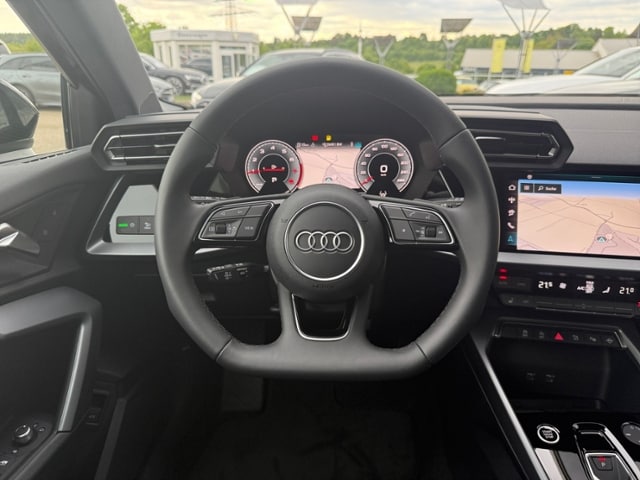 Audi A3 35 TFSI S-Tronic