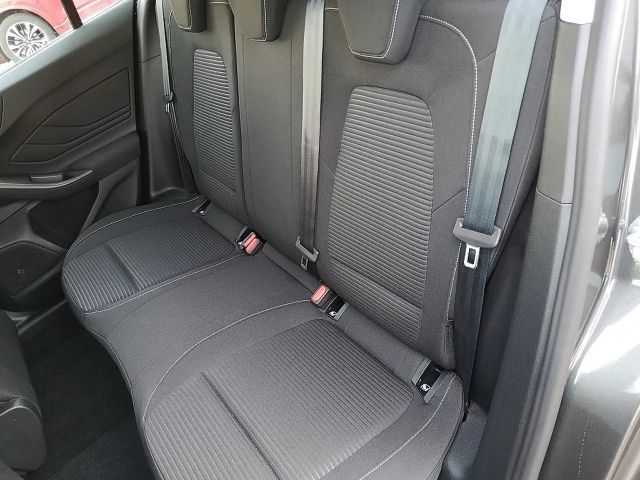 Ford Focus EcoBoost Titanium