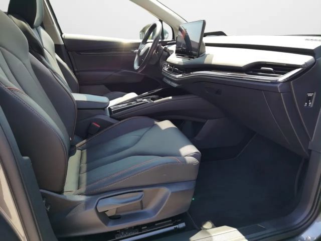 Skoda Enyaq Coupe Suite iV 85