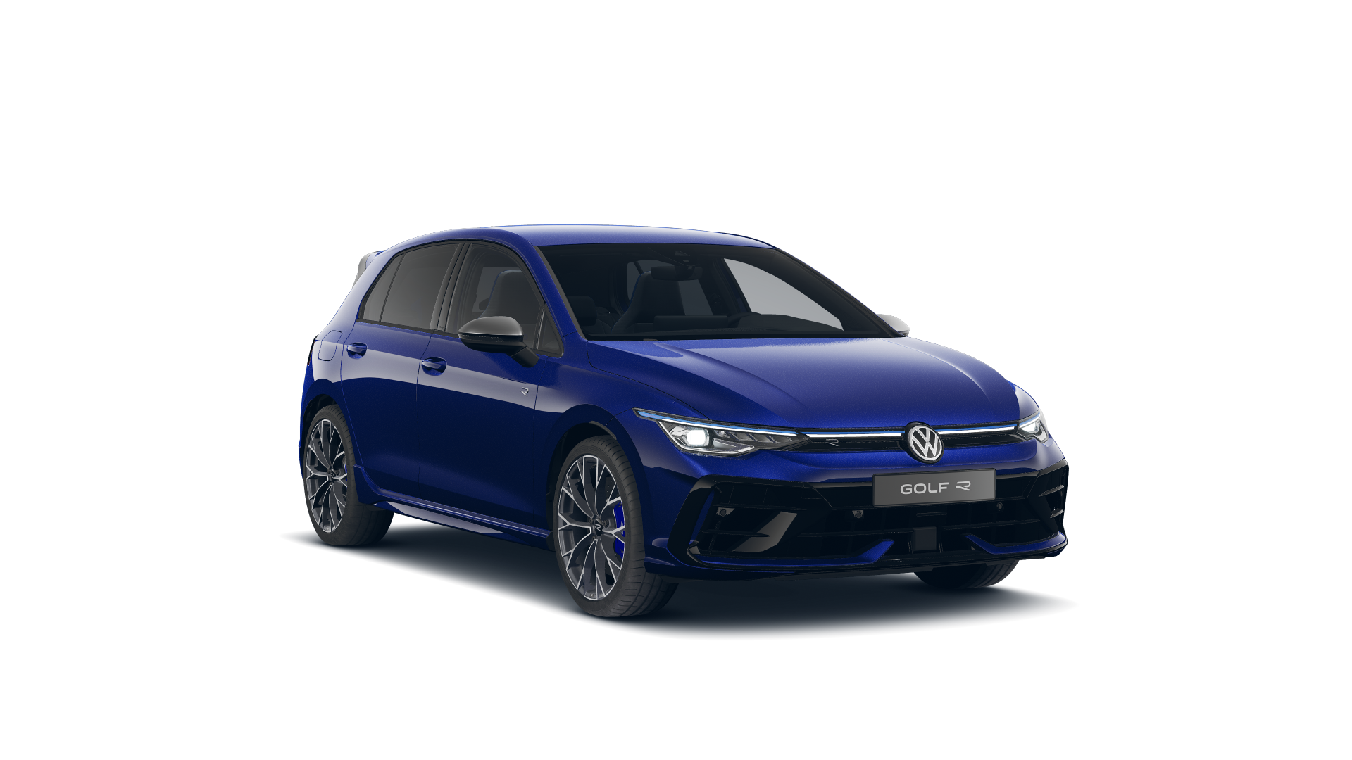 Volkswagen Golf Golf VIII Plus