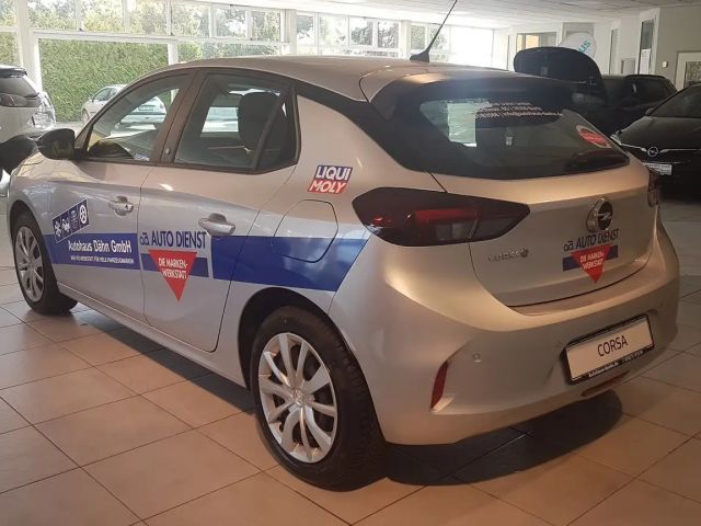 Opel Corsa Edition