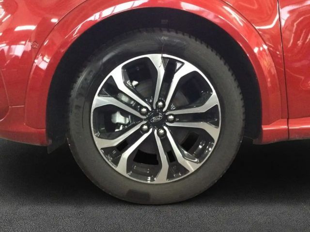 Ford Puma EcoBoost ST Line