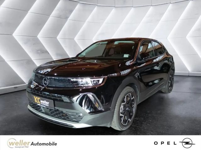 Opel Mokka -e ''Ultimate'' Rückfahrkamera Sitzheizung Klimaau