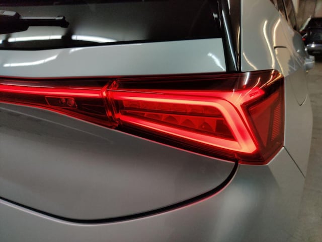 Cupra Born 77 kWh eBoost