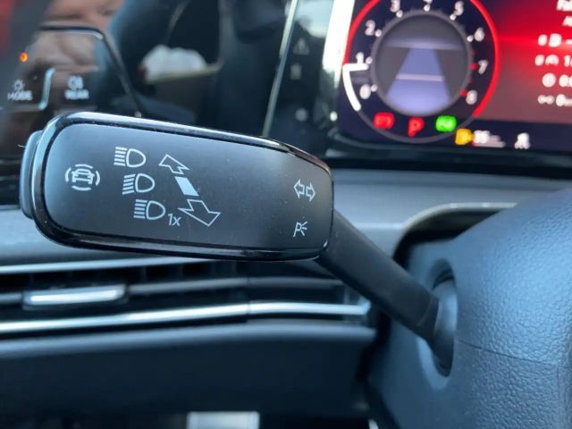 Volkswagen Golf DSG GTI