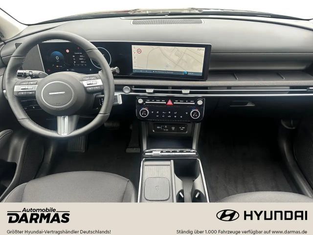 Hyundai Tucson 1.6 Trend