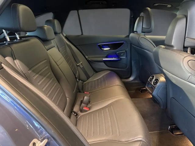 Mercedes-Benz C 200 AMG Line C 200 d Estate