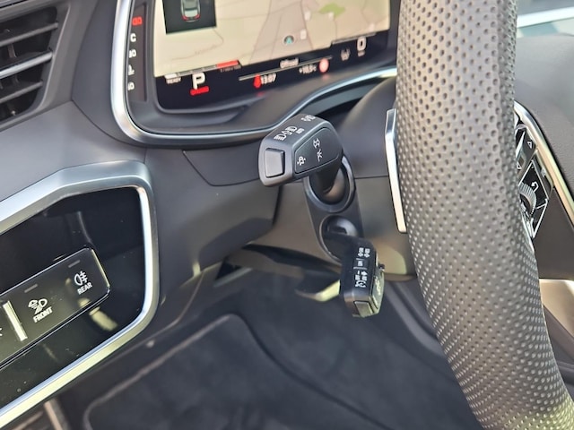 Audi S6 Quattro Sedan