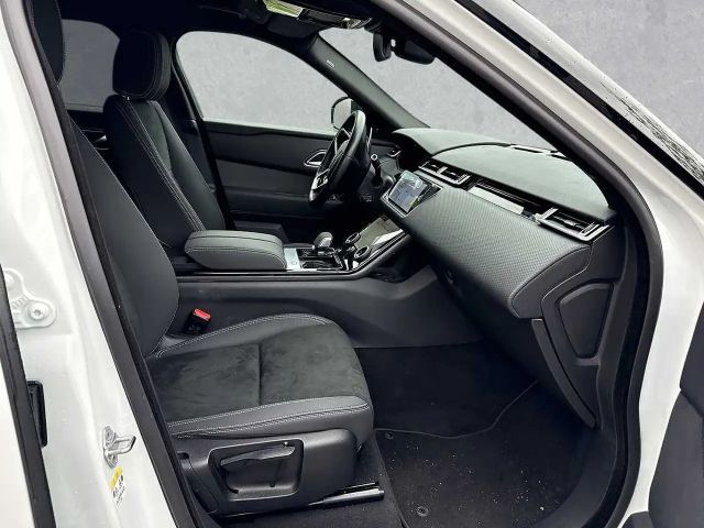 Land Rover Range Rover Velar P400e