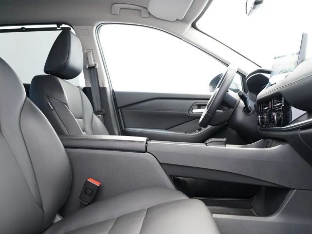 Nissan X-trail N-Connecta