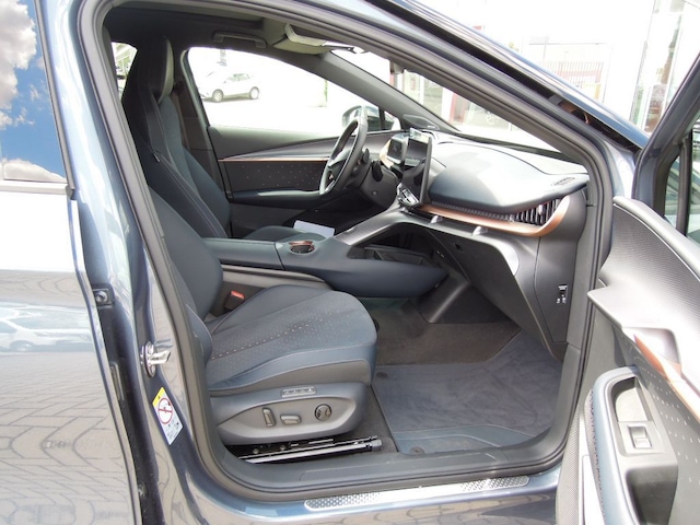 Cupra Tavascan Edge 4x4