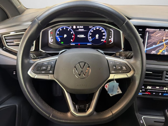 Volkswagen Taigo 1.0 TSI DSG R-Line