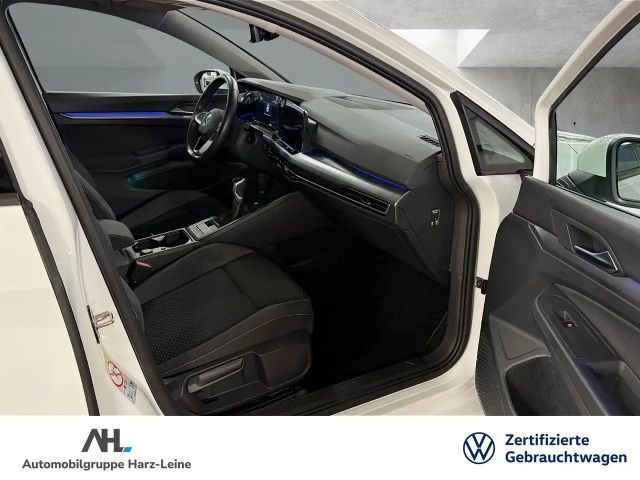 Volkswagen Golf 2.0 TDI Golf VIII