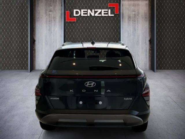 Hyundai Kona 1.6 2WD