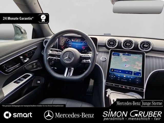 Mercedes-Benz CLE 200 4MATIC AMG Line