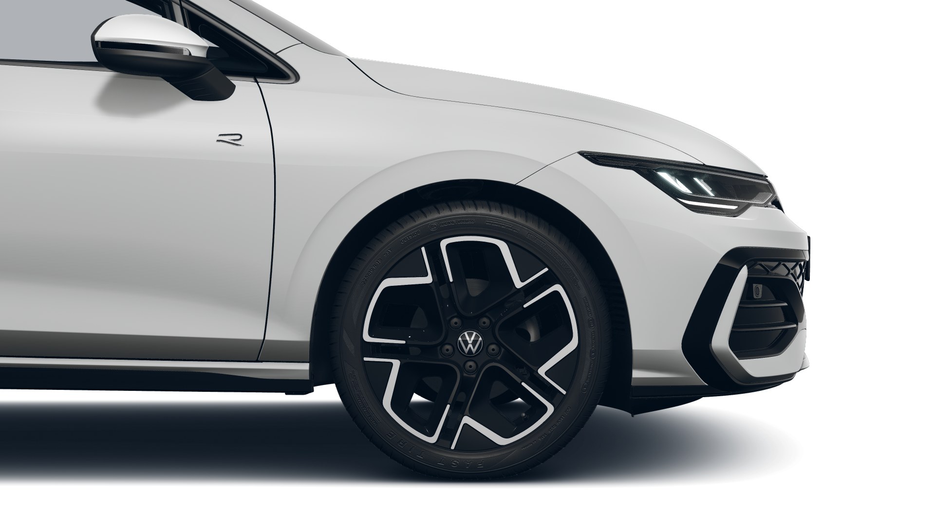 Volkswagen Golf Golf VIII R-Line