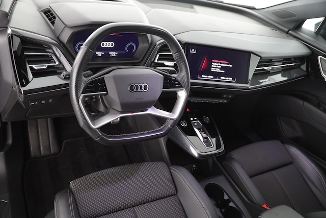 Audi Q4 e-tron 40