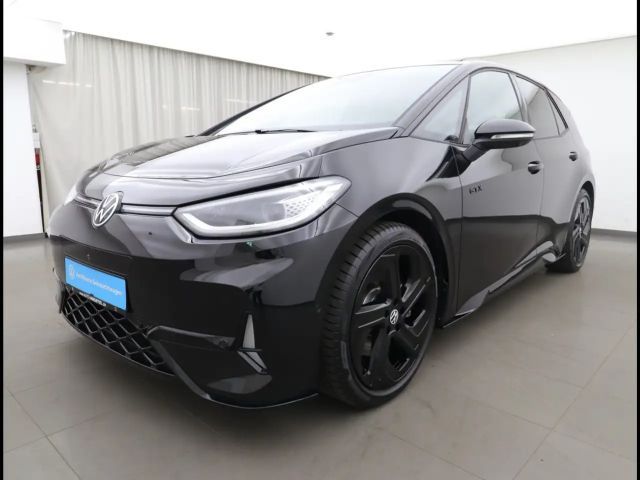 Volkswagen ID.3 GTX